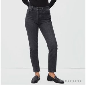 NWOT Everlane 90s Cheeky Jeans